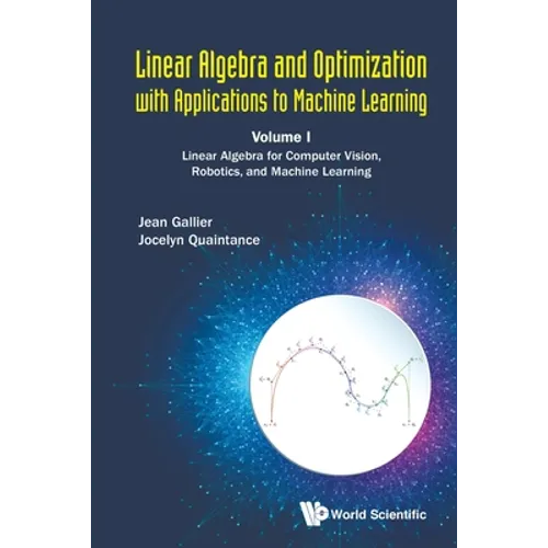 Linr Algebra & Optim Appl (V1)