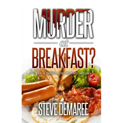 Murder at Breakfast