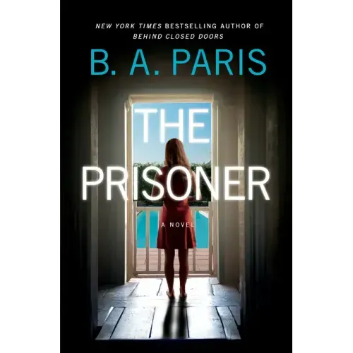 The Prisoner