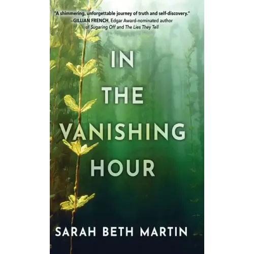 In the Vanishing Hour
