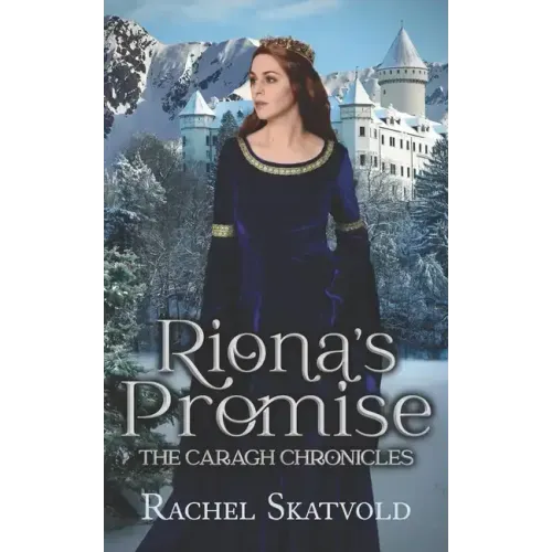 Riona's Promise