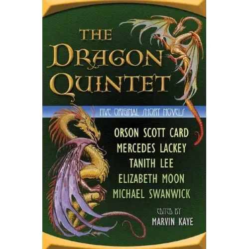 The Dragon Quintet