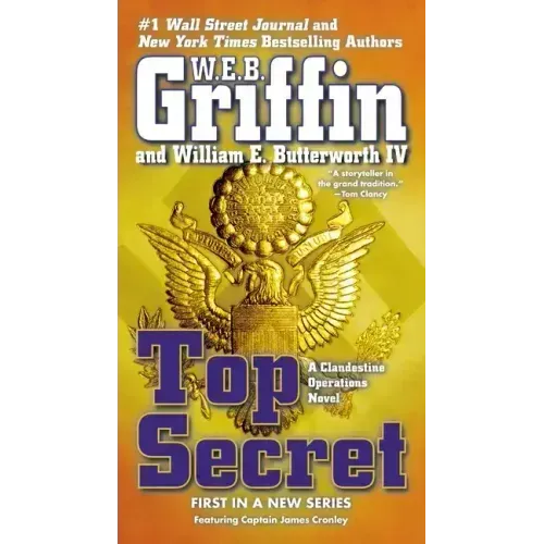 Top Secret