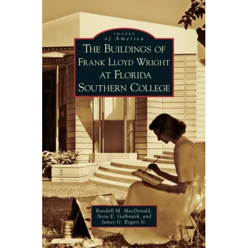 Buildings of Frank Lloyd Wright at Florida Southern College