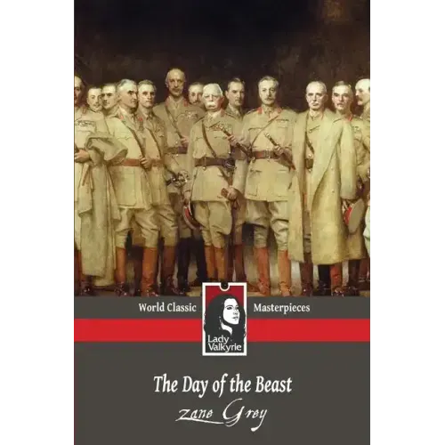 The Day of the Beast