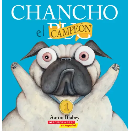 Chancho el Campeón = Pig the Winner
