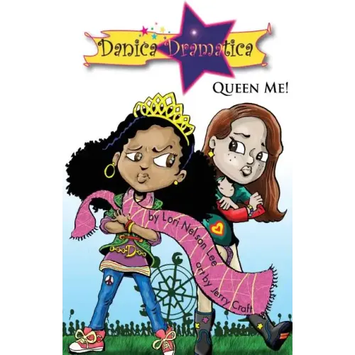 Danica Dramatica: Queen Me!