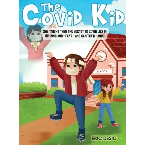 The Covid Kid