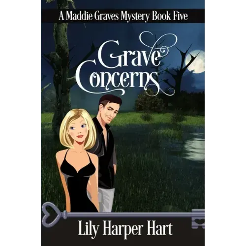 Grave Concerns
