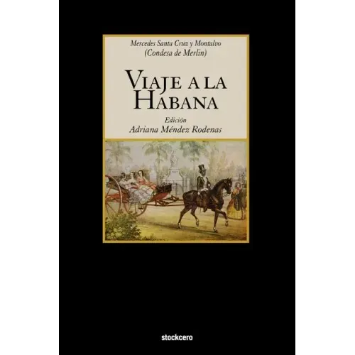 Viaje a la Habana