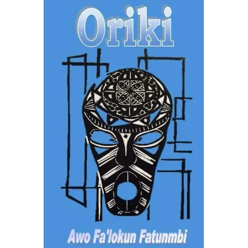Oriki