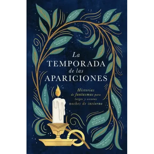 La Temporada de Apariciones