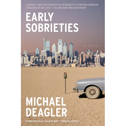 Early Sobrieties