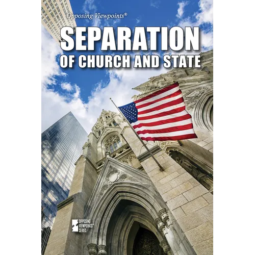 Separation of Church and State
