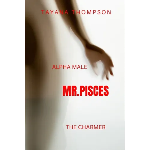 Mr. Pisces