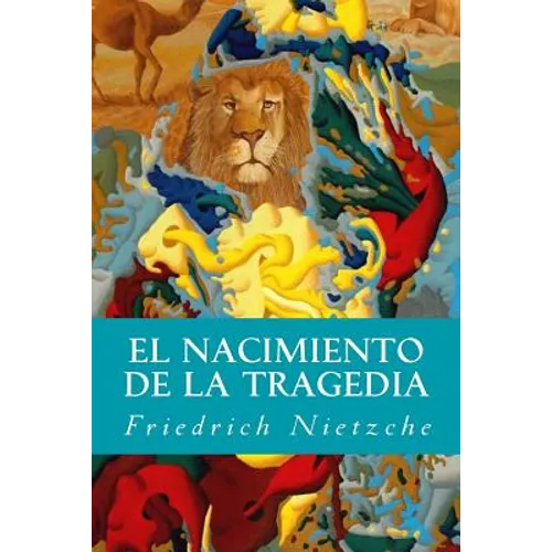 El Nacimiento de la Tragedia