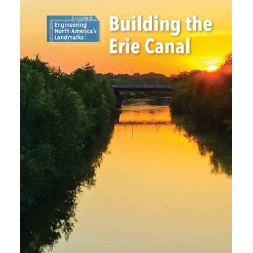 Building the Erie Canal