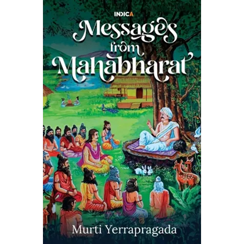 Messages from Mahabharat