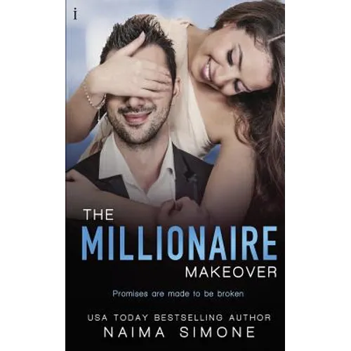 The Millionaire Makeover