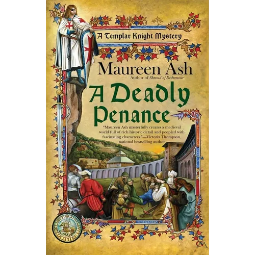 A Deadly Penance