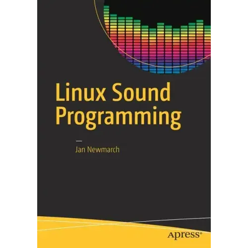 Linux Sound Programming
