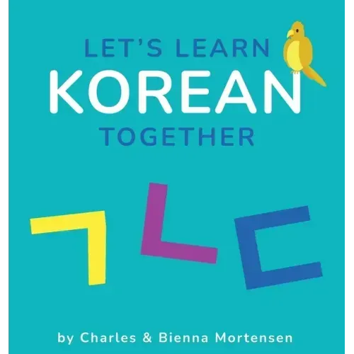 Let's Learn Korean Together