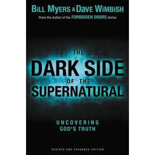 The Dark Side of the Supernatural