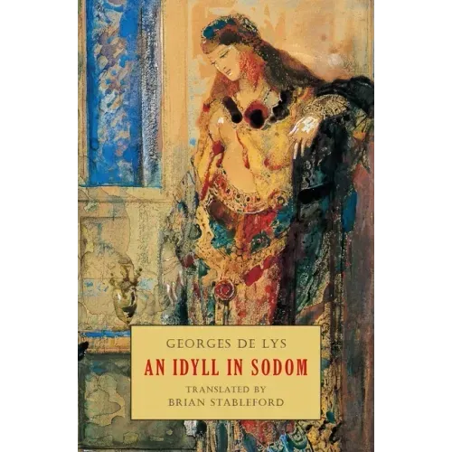 An Idyll in Sodom