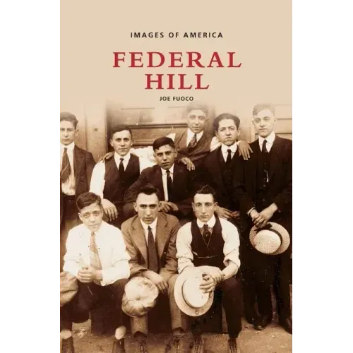 Federal Hill