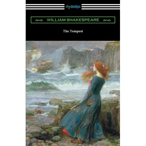 The Tempest