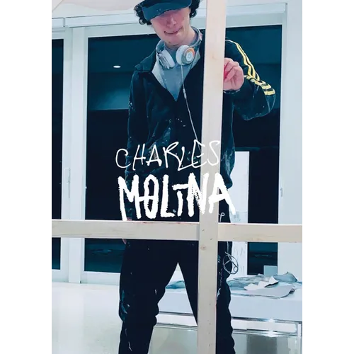 Charles Molina