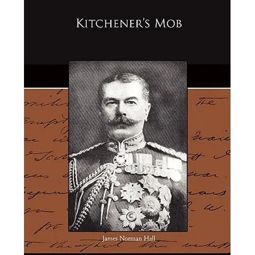 Kitchener's Mob