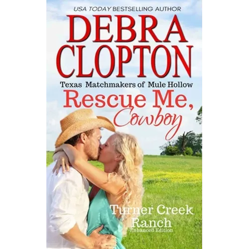 Rescue Me, Cowboy