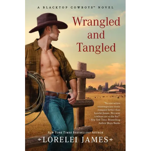 Wrangled and Tangled