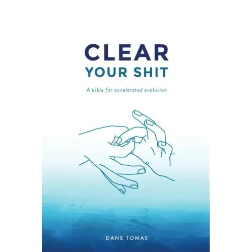 Clear Your Shit