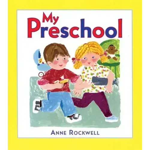 My Preschool