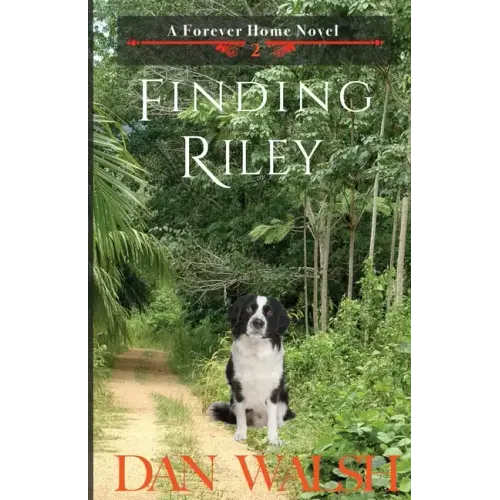Finding Riley