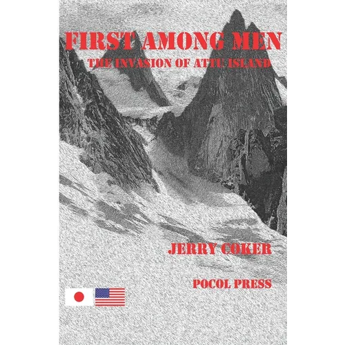First Among Men
