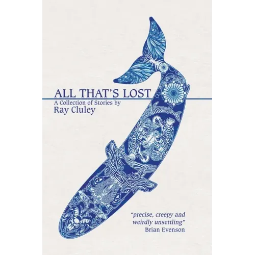 All That's Lost