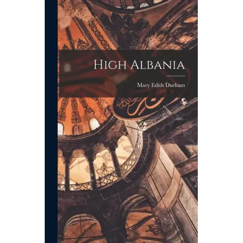 High Albania