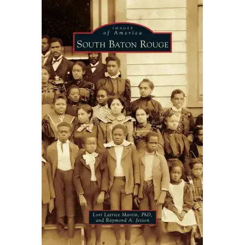 South Baton Rouge