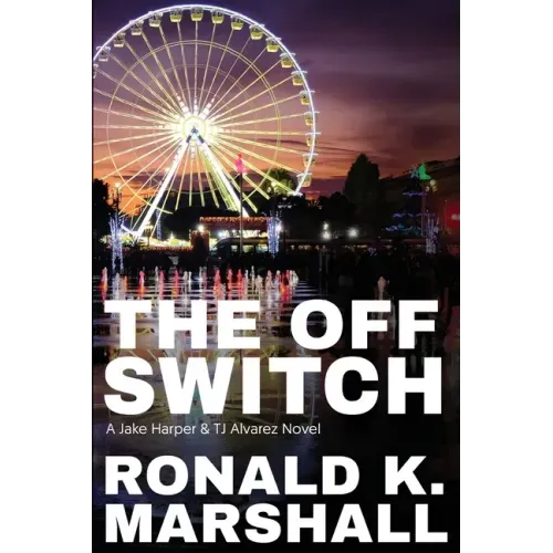 The Off Switch: Tic Toc