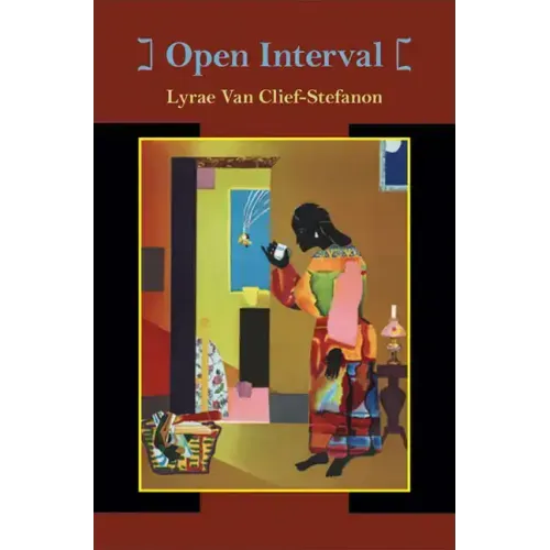 Open Interval