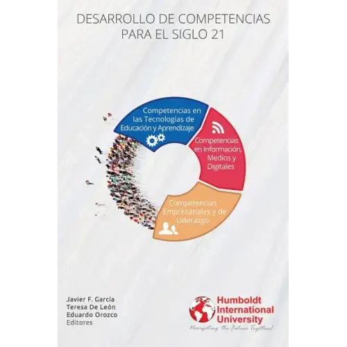 Desarrollo de competencias para el Siglo 21
