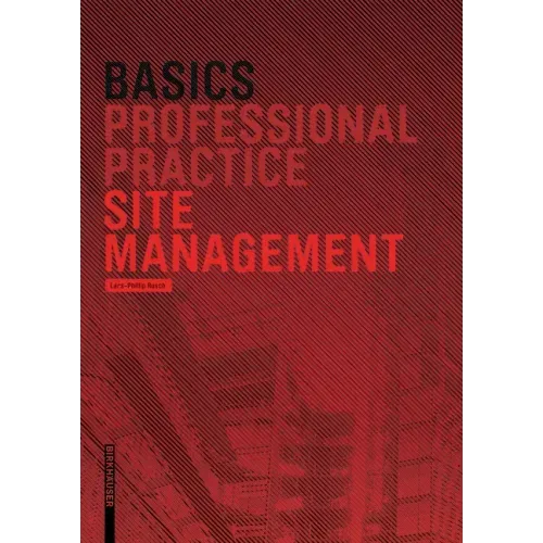 Basics Site Management