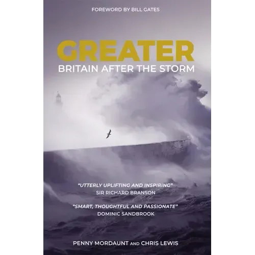 Greater: Britain After the Storm