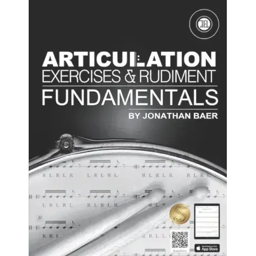 Articulation Exercises and Rudiment Fundamentals