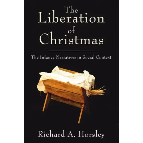 The Liberation of Christmas
