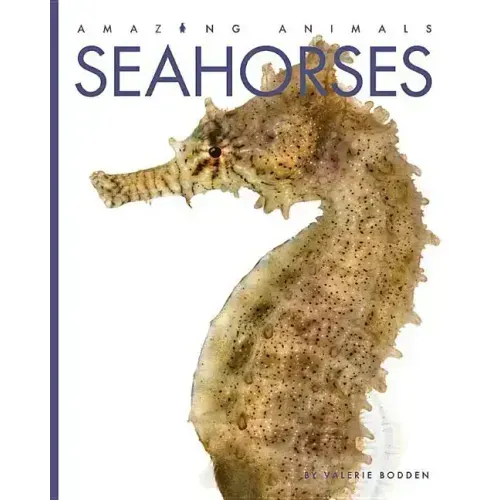 Seahorses