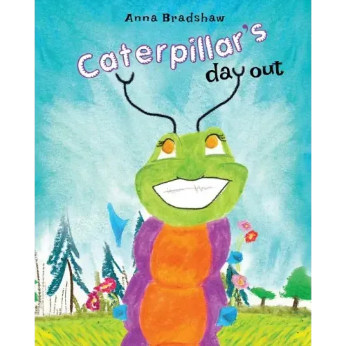 Caterpillar's Day Out